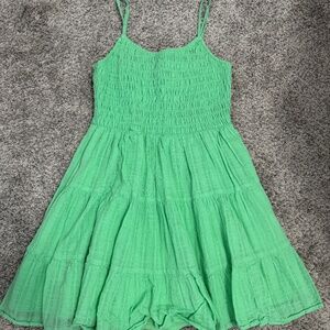 American Eagle mini dress size XS